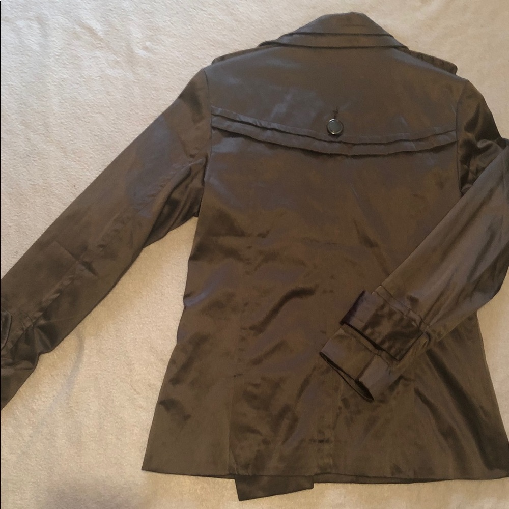 Jacket - Picture 2 of 2